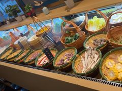 -一绪に寿喜烧(虹悦城店)