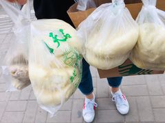 -航天馒头(瞻园路店)