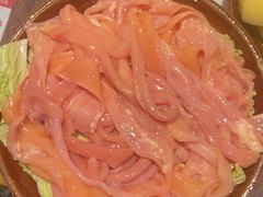 -乡当俏老火锅