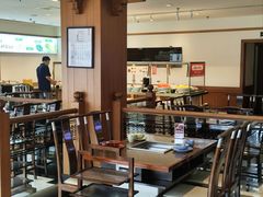 -皇城老妈川味火锅·大连海鲜火锅(港湾店)