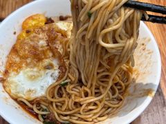 -正宗四川大竹面馆(光翠路南店)