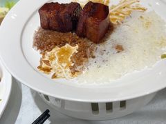 -蠔友汇·海鲜·生蚝烧烤(大东店)