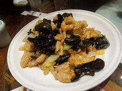 老大同过油肉-二分八·大同菜(云雁阁长治路店)