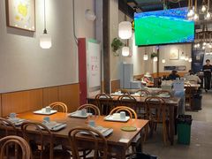 -乔街深夜食堂·小龙虾·高压锅生蚝(杭州总店)