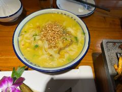 -老雒阳面馆·水席(洛宁高速路口店)