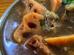 -燕子煨汤(山海关路店)