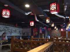 -大龙燚火锅(五一广场店)