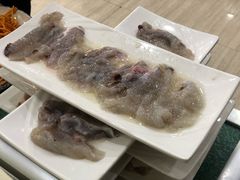 -凯盈阁·顺德私房菜·桑拿鸡