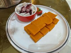 -艳阳天民俗村(公园路店)