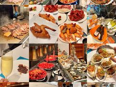 -中山喜来登酒店