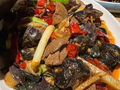 -懒人盐府人家(航天桥店)