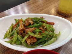 -王婆婆老妈蹄花川菜馆·非物质文化遗产(太古里一店)