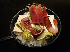 -三井日式料理(农安街店)