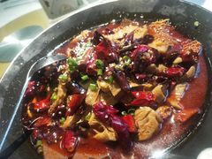 山城毛血旺-金鼎轩(亚运村店)