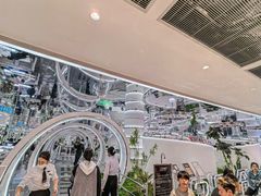 -3号仓库·创意中国菜(新世界城店)