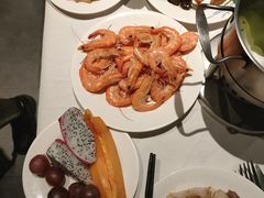 -星伦多自助料理·涮烤一体(虹悦城店)