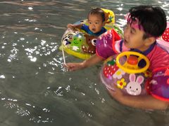 -南宫温泉水世界