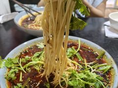 -梓袍面庄(渝北店)