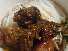 -矮子粉店1985·长沙米粉(湘春路店)