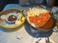 -小菜园新徽菜(无锡宜家荟聚中心店)