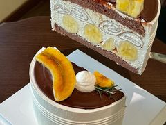 -7号里低糖生日蛋糕(南阳路店)