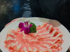 -围炉·川味鲜货火锅(万达珍珠坊店)