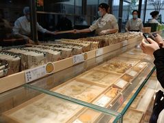 -泸溪河桃酥(西直门凯德店)