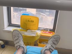 -圣贝口腔(海淀店)