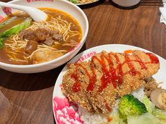 -大食代美食广场(迪士尼小镇店)