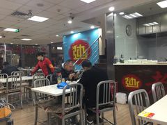 -老边饺子馆(北京南站1店)