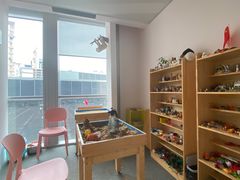 -安肯心理咨询(长宁旗舰店)