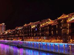 -龙津风雨桥
