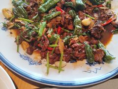 -食鸡公社辣子鸡·潍坊菜·烧烤