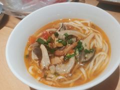 -大师兄·西北小馆(北站缤果空间店)