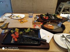 -必胜客(金华福华店)