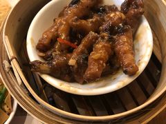 -添好运点心专门店(深水埗店)