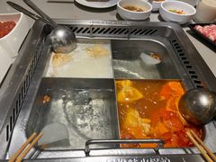 -海底捞火锅(九霄梦天地店)