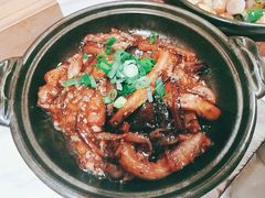 -岭南真味·匠心粤菜(K11店)