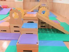-金宝贝早教(南山花园城店)
