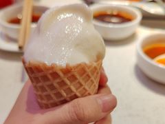 -海底捞火锅(杭州庆春路夜宵主题店)