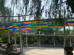 -南宫五洲植物乐园