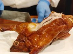 -北京王府井希尔顿酒店·秦唐中餐厅Chynna
