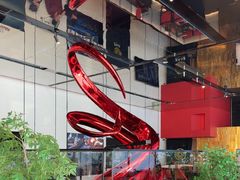 -黑牛の店·黑金店(沈阳万象城店)