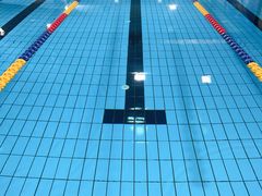 -银格尔游泳健身(摄山星城店)