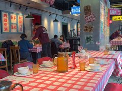 -恰八斗·猛火长沙菜(国贸店)