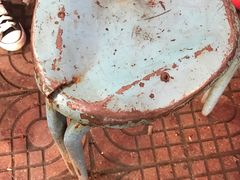 -刘信牛羊肉小炒泡馍(回民街店)