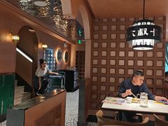 -清真·卡德尔大叔新疆主题餐厅(龙汇路店)