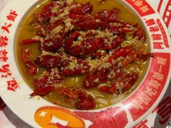 -阿财老铺·老蚌埠龙虾城(华夏总店)