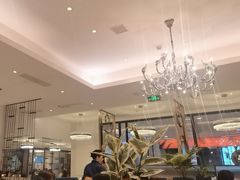 -鹿港小镇(悠唐店)