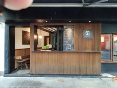 门面-RUMORS COFFEE ROASTERY鲁马滋咖啡(湖南路店)